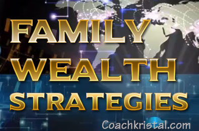 family wealth strategies