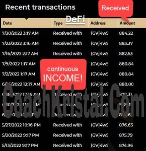 Best place to invest crypto