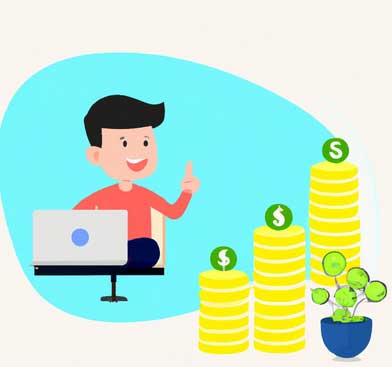 how to get multiple income streams