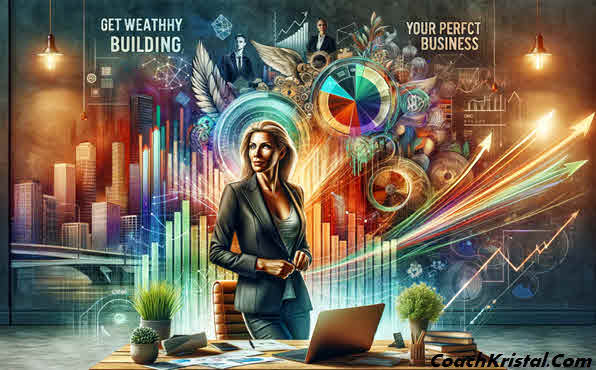 Get Wealthy Building Your Perfect Business