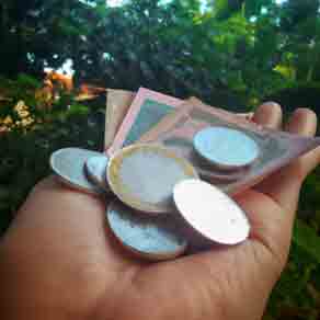 best passive income source