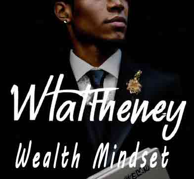 wealth mindset