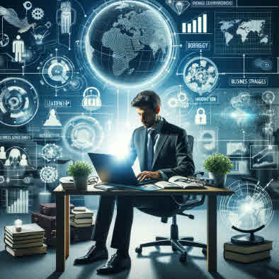 What A Entrepreneur-Would Most Likely Be Interested In