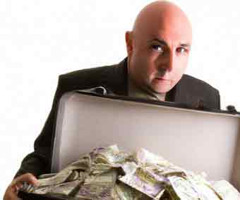 wealth creation in 7 days Johnson