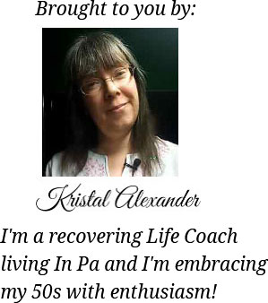 kristal alexander coach