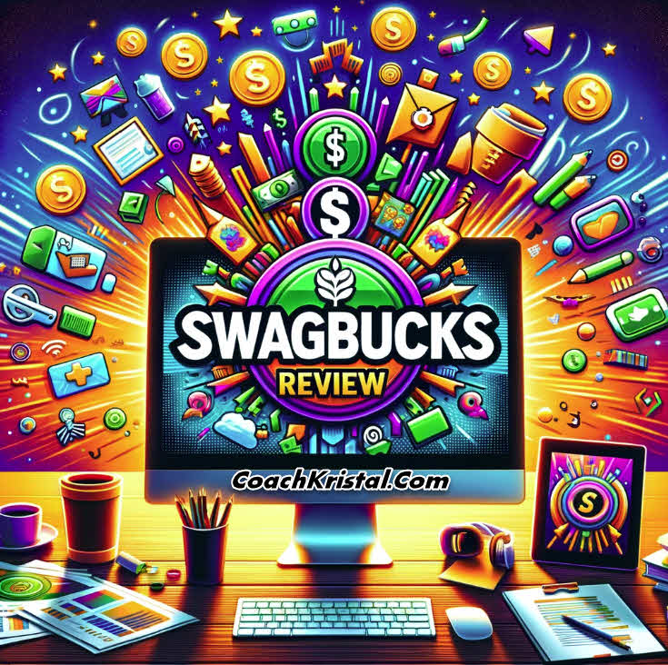 Swagbucks Review Make Extra Money With The Skills and Tools You