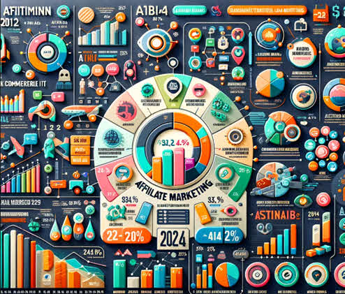 affiliate marketing home business trends and statistics