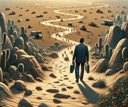 employment challenges