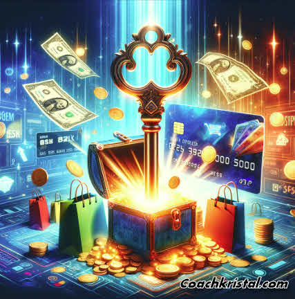 power of cash back programs