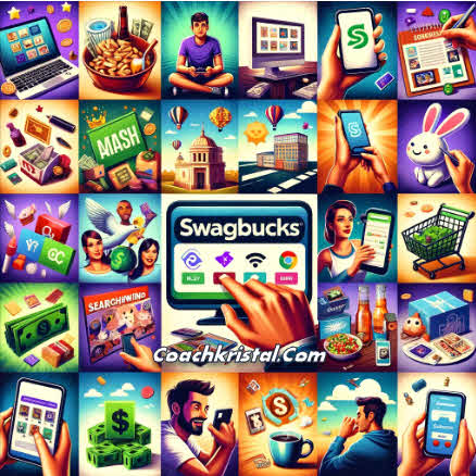 swagbucks sign up tips