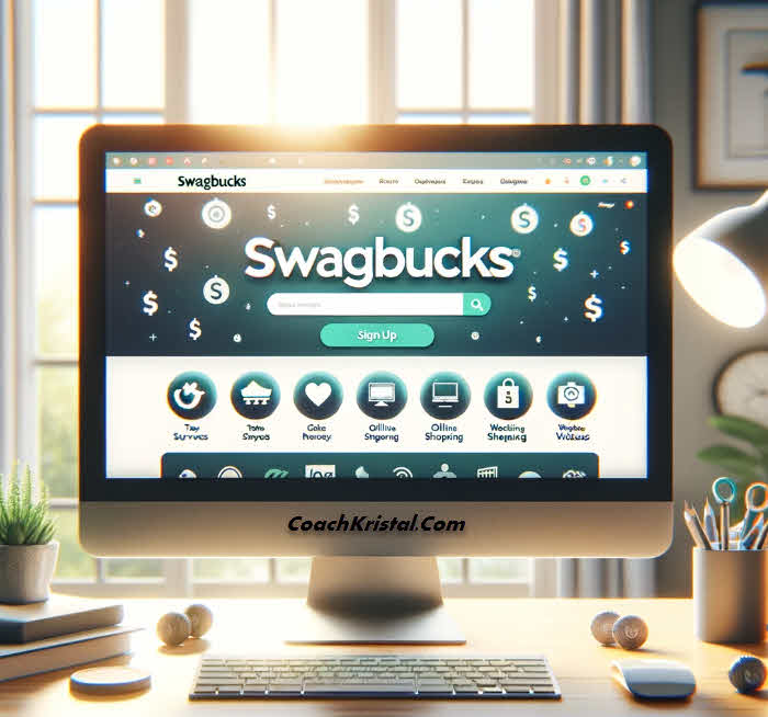 swagbucks sign up