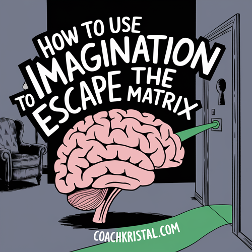 escaping the matrix guide