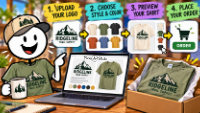how to order business shirts online